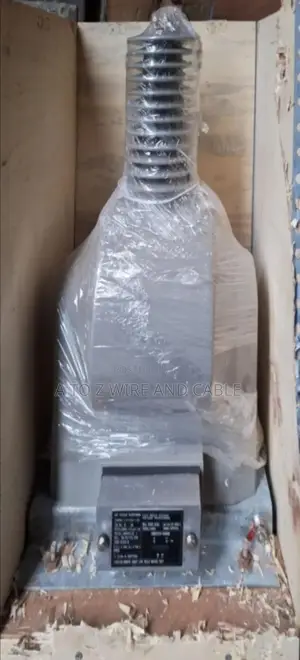 GBC 33kv Cast Resin Outdoor Voltage Transformer