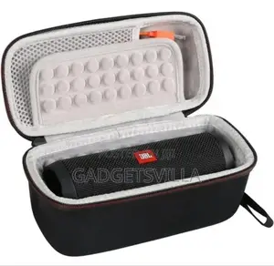 Bluetooth Speakers Bag Case For Jbl Flip 5/6/7/Anker/Tribit/Bose