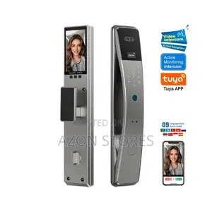 Door Smart Lock