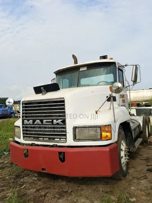 Truck Mack