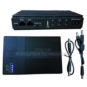 20000mah Portable Dc Ups Router Power Bank Poe-830p-LFP