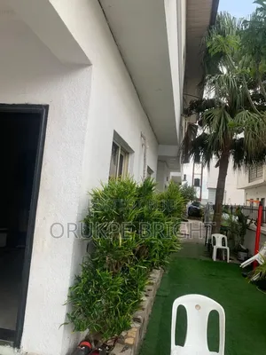 Furnished 4bdrm Duplex in Pearl Garden Estate, Sangotedo for sale