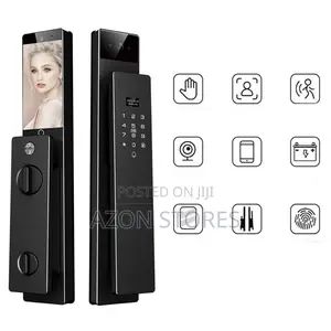 Moorgen Smart Lock
