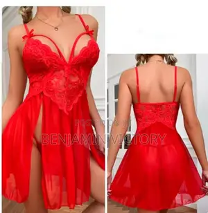 Ladies Nightwear Set (Available in Different Colors )