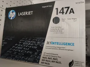Hp Toner Cartridge 147a