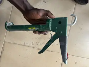 Original Caulking Gun