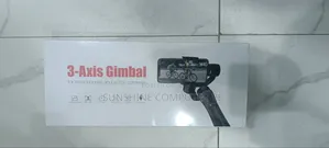 3 Axis Gimbal F