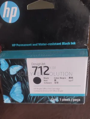 Hp Ink Cartridges 712