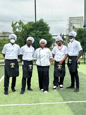 Big Plan Catering Services