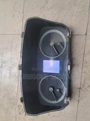 Sonata 2015 and 2018 Speedometer (Cluster )