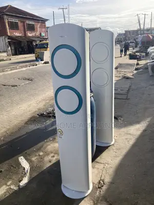 1st Grade Standing Inverter Ac 2.5hp ( Tower Ac)