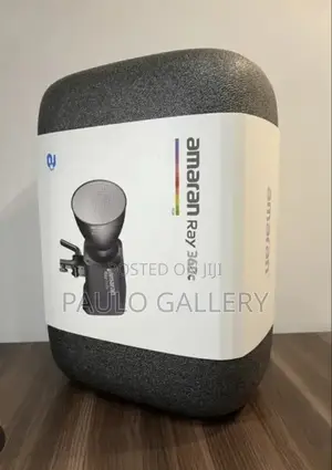 Aputure Amaran 360c RGB Light