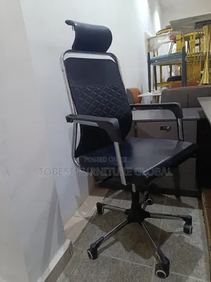 Semi Executive Office Chair
