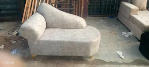 Standard Two Sitter Launderer Sofa Chair
