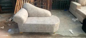 Standard Two Sitter Launderer Sofa Chair
