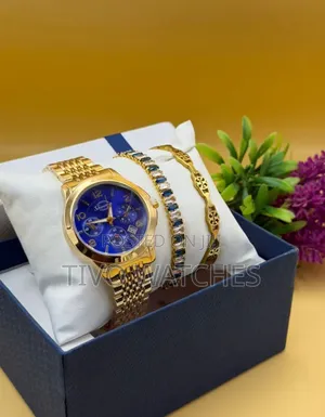 Shinemer Watch