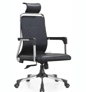 Semi Executive Office Chair