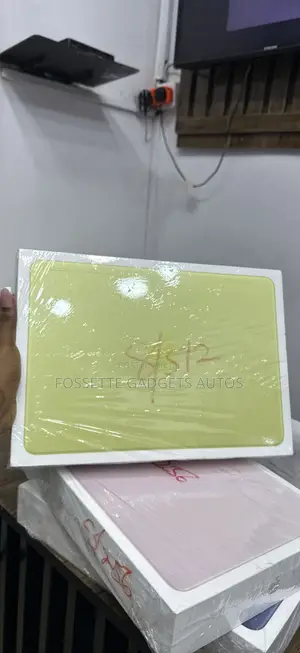 New Laptop Apple MacBook Neo 2026 8GB SSD 512GB