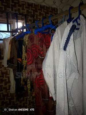 Laundry/Drycleaning Services