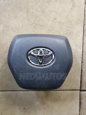 Steering Airbag Cover Camry 2020