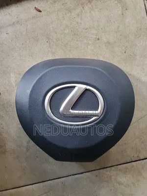 Steering Airbag Cover Rx350 2020