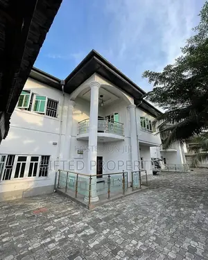 4bdrm Duplex in Aguma Estate Off, GRA Phase 3 / Port-Harcourt for sale