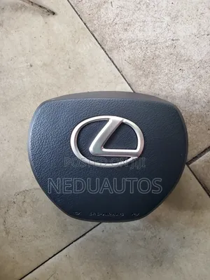 Steering Airbag Cover Rx350 2015
