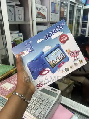 New Bebe Bongo 256 GB Blue