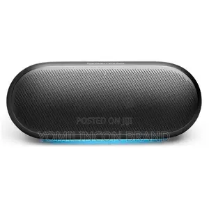 Harman Kardon Luna 2 - Black