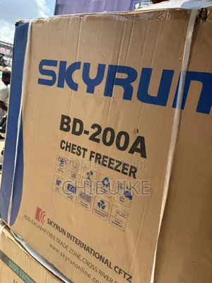 200l Skyrun
