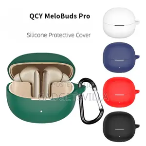 Qcy Ht08 Melobuds Pro Protective Case