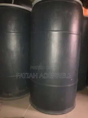 Clean 200l Plastic Water Storage Drum for Sale - Strong Durable