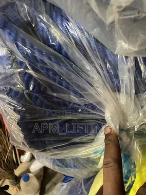Marine Rope