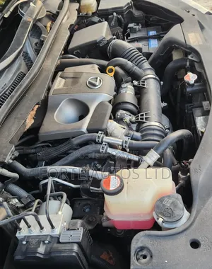 Lexus RX 300 4WD 2019 Black