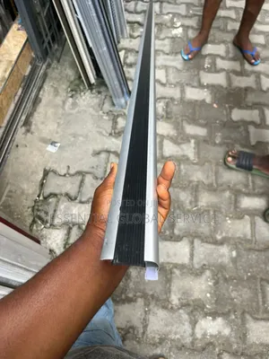 Bullnose Step-Edge Led Profile