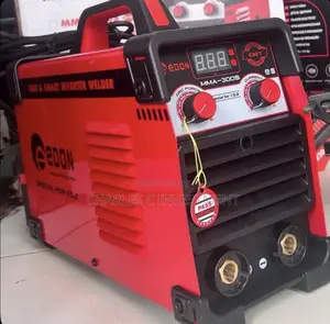 Edon Mma-300s Inverter Welding Machine