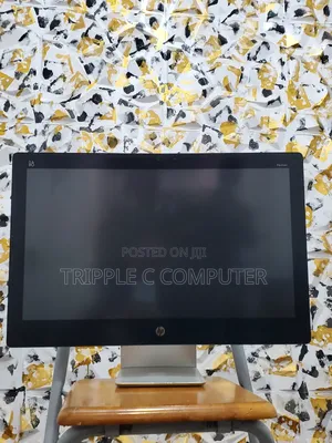 Desktop Computer HP 8GB Intel Core i5 HDD 1T