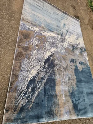 Diamond Persian Rug