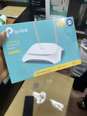 Tp Link Router