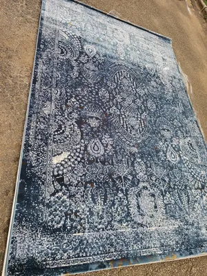 Pure Aesthetics Turkish Rugs