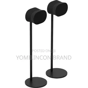 Immersive Music Set With Stand