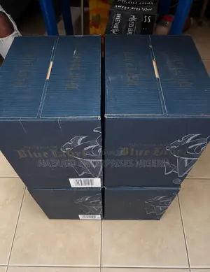 Johnnie Walker Blue Label