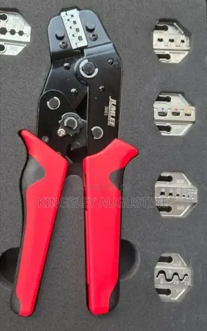 Jumlee 3001 Crimping Tool