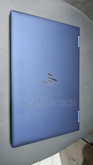 Laptop HP Dragonfly G2 16GB Intel Core i5 SSD 1T