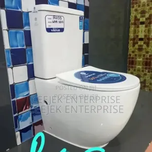 High Quality Ross Water Closet