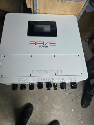 Beve 6kva 48 Hybrid