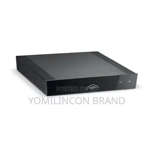 Naim Ci 102 Amplifier