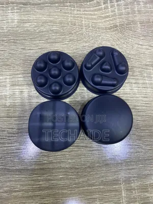 Shiatsu Massager