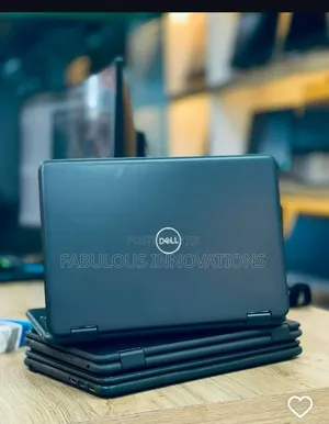 Laptop Dell Latitude 11 3190 8GB Intel Pentium SSD 256GB