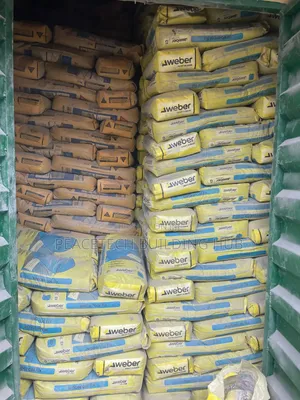 Quality Tile Adhesive Sikaceram 50